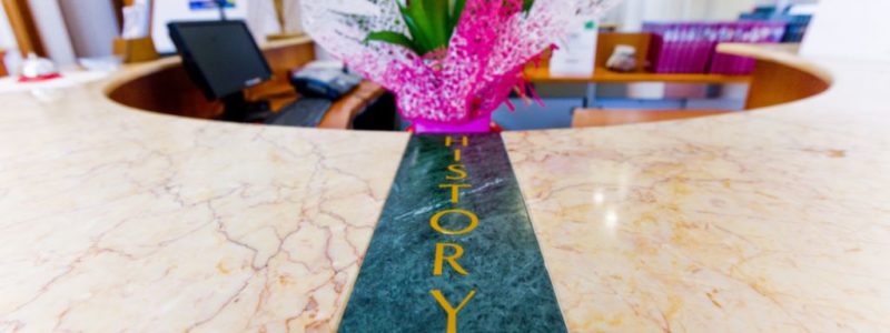 hotelhistory98